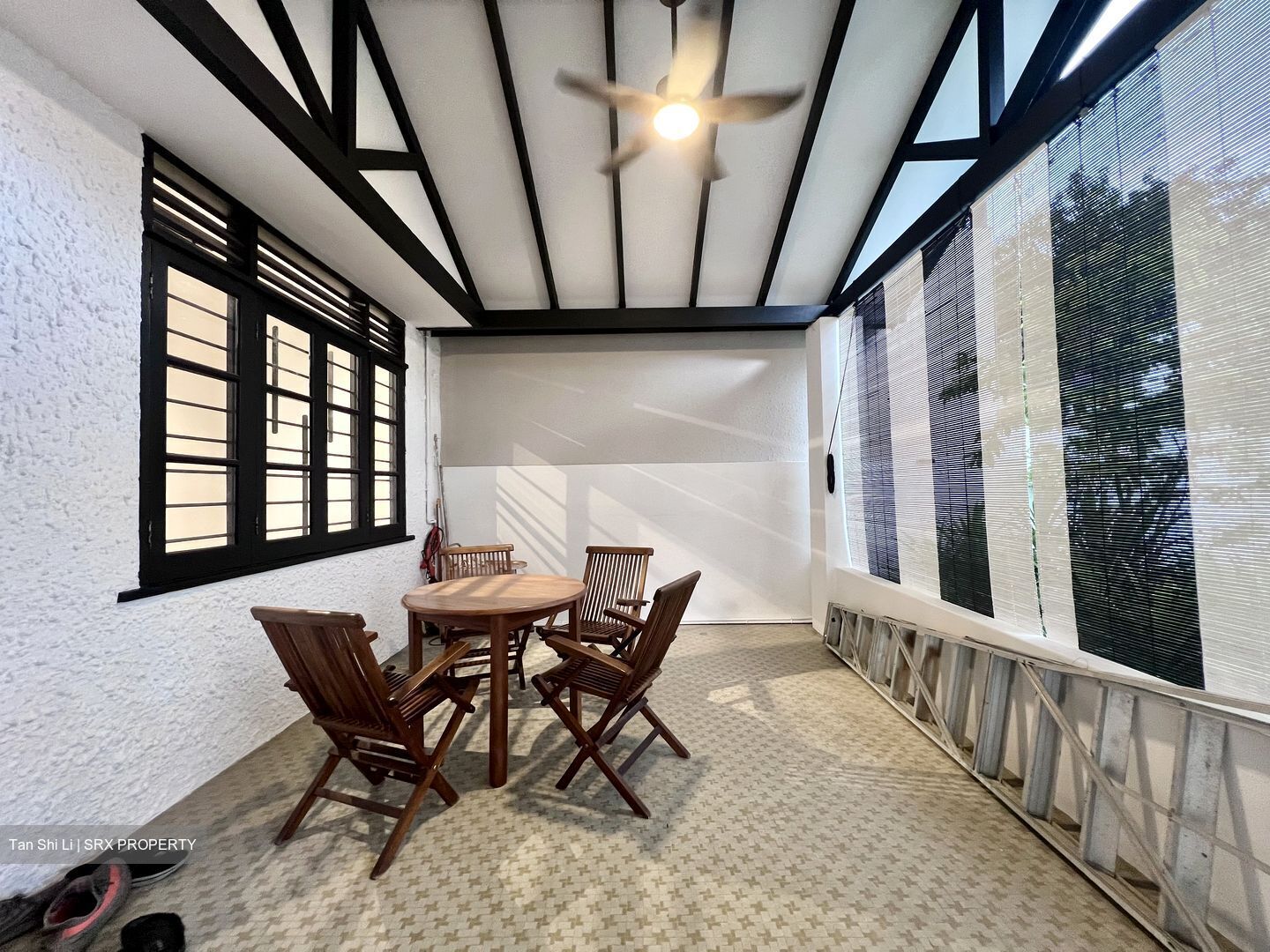 Serangoon Garden Estate (D19), Terrace #450637651